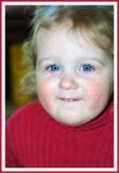 <b>Blue Eyes*</b><br><i>by Paul Stuckless</i>