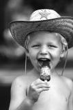 <b>Urban Cowboy</b><br><i>by Jim Fuglestad</i>