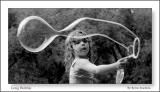 <b>Long Bubble </b>*<br><i>by Byron Stuckless</i>