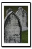 <b>Grave Stones *</b><br><i>by Mike Alexander</i>
