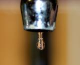 Time to fix the tap *