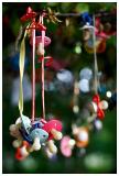 The Binky Tree*