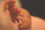 Finger Feed