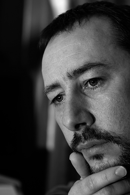 <B>Contemplative Self *</B><BR><FONT size=2> by Teapot </FONT>