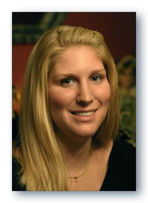 <b>Kristie</b><br><i>by</i> Roberta
