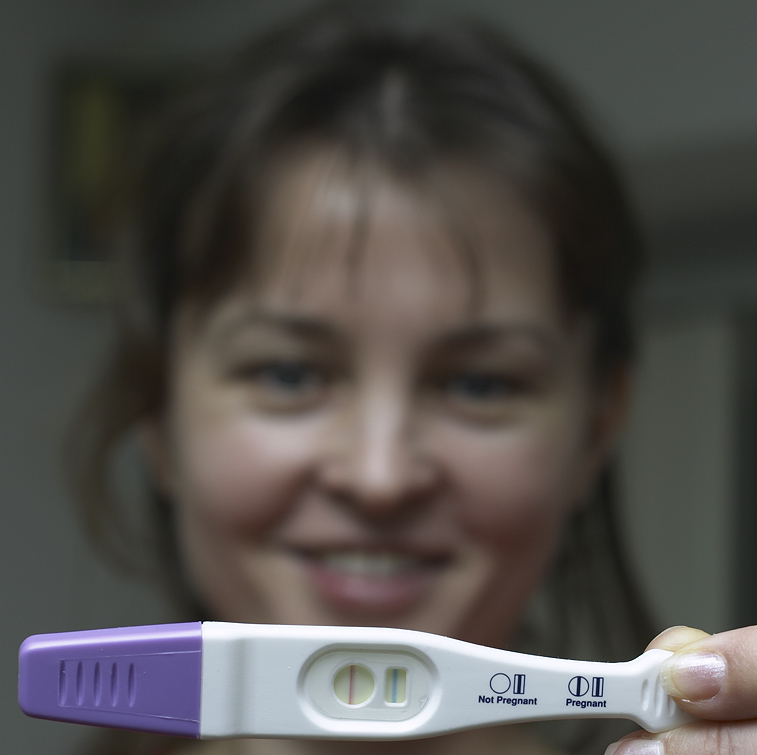 * First sign of life<br><i>by alekas</i>