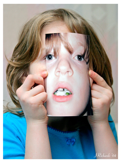 * P.I.P. (Picture in Picture) by Lonnit Rysher