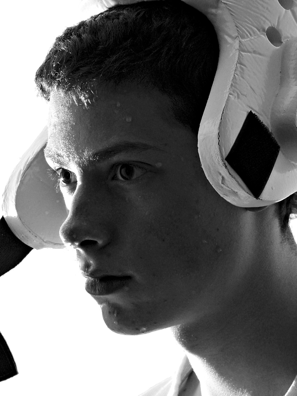 The Fighter</b><br><font size=2>Fremiet