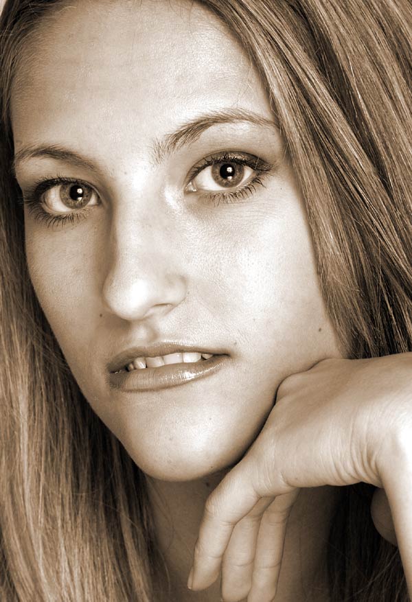 Its in the eyes