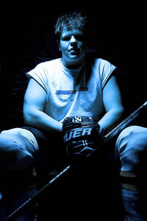<b>Blue Ice</b><br><i>by</i>  Slapshot66