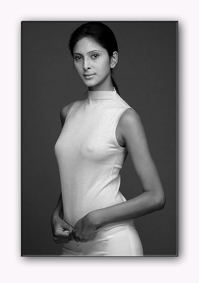 Moni by Rahul Dutta ( India )