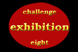 Challenge 8 : Liquids : Exhibition