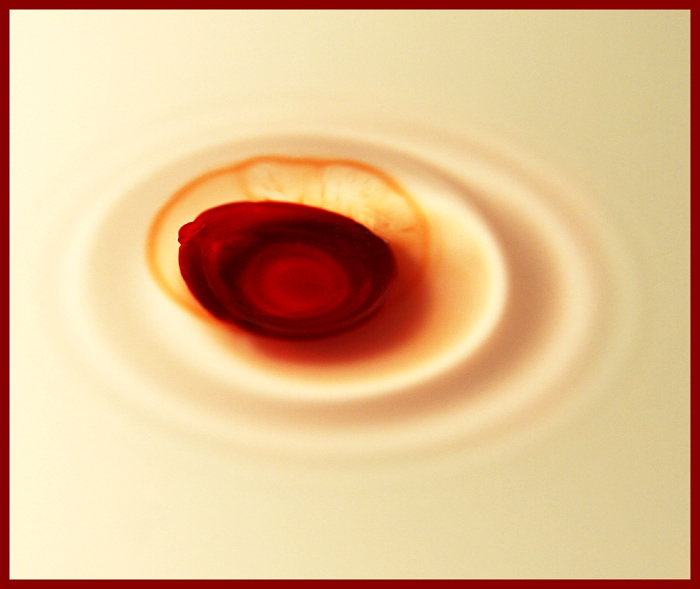 Dye Drop  *    by Jim B (MSP)