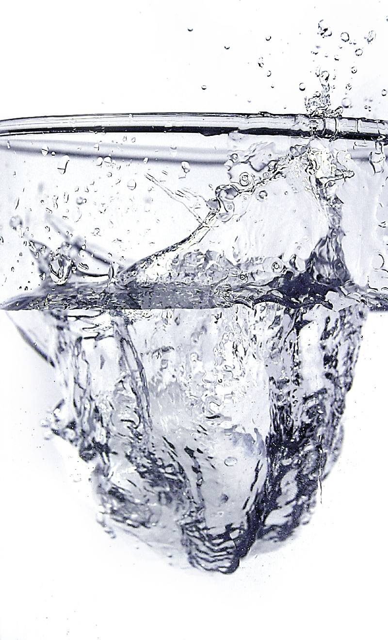 splash * by Tobias Heer