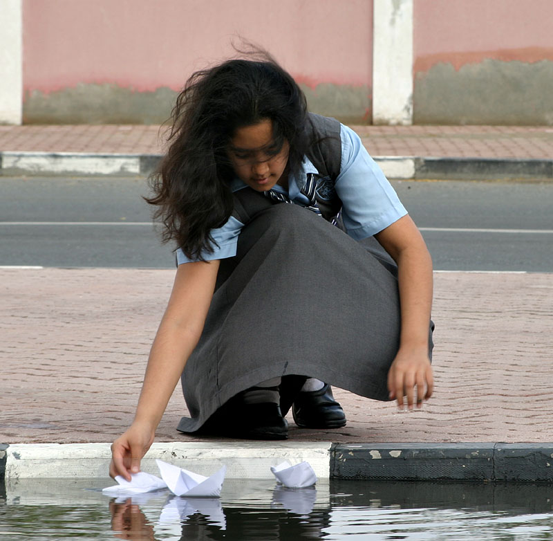 <b>School can wait !</b> *<br>by Vivek_DPR