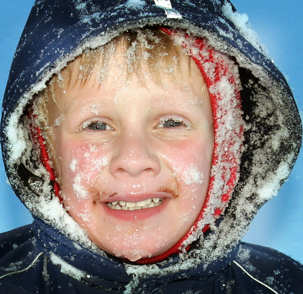 <b>Cold n wet Tobias </b> By _Lars_