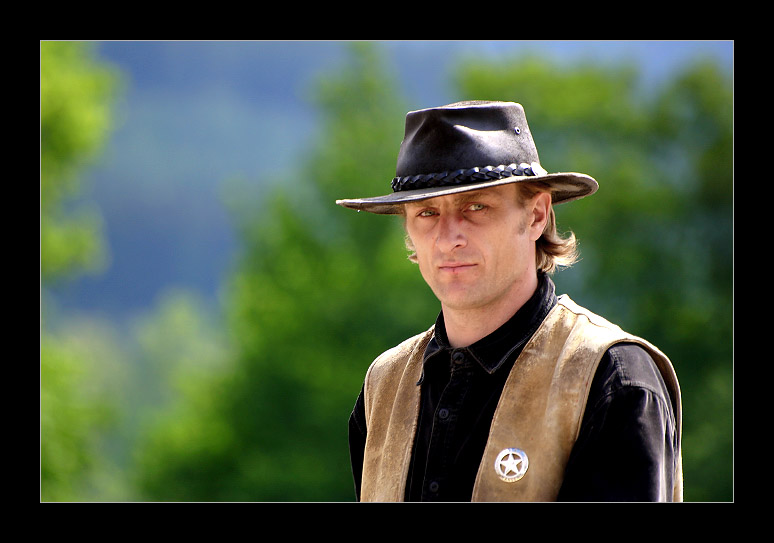 Sheriff * by arra