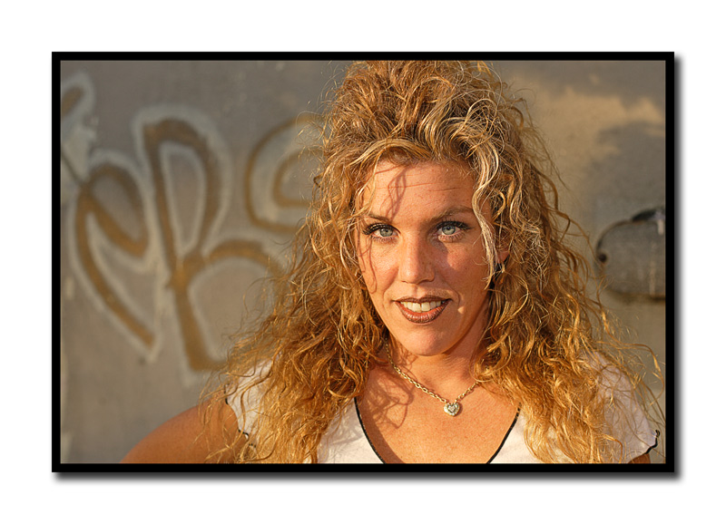 <b>My only sun shine*</b> <br> <i>by Mike C</i>