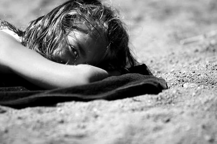 <b>Summer Sun*  7/31/2004</b><br><i>by Jim Fuglestad</i>
