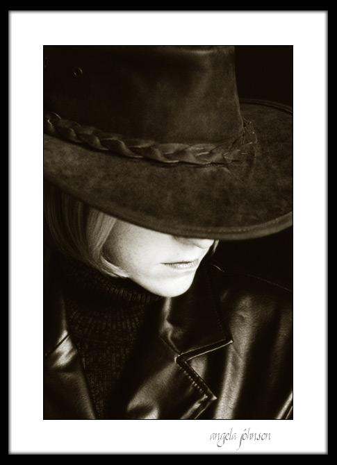 <b>Marlboro Girl?</b><br><i>AJ</i>
