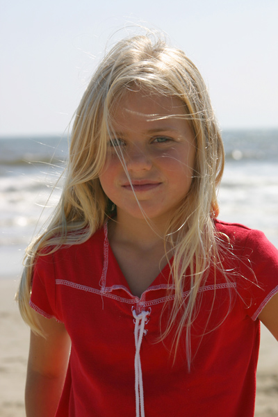 California Girl* by Jeff Hall