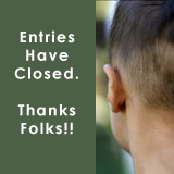 Closed!