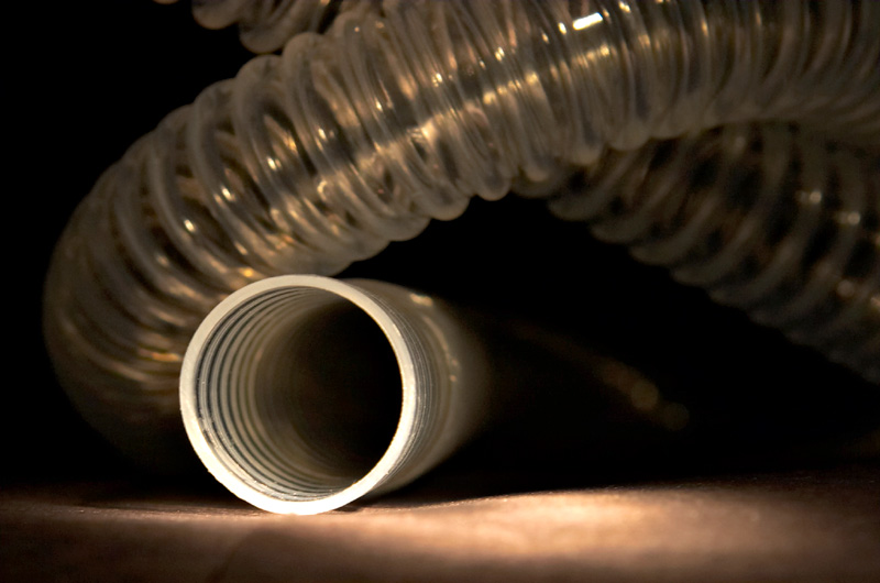 <b>Down the Tube</b> *