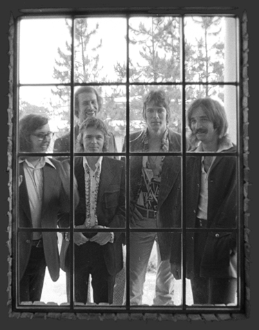 The Window