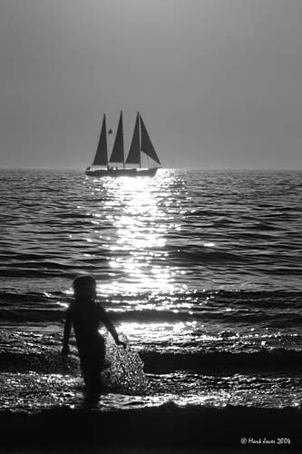 Splash Of Light<br><i>by Markjay</i>