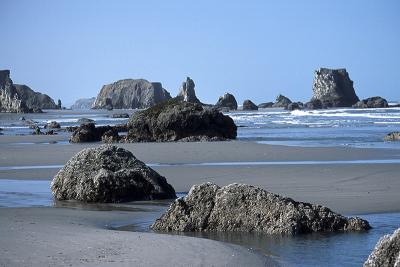 Bandon, Or