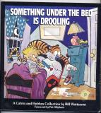 Something Under the Bed Is Drooling (1998)