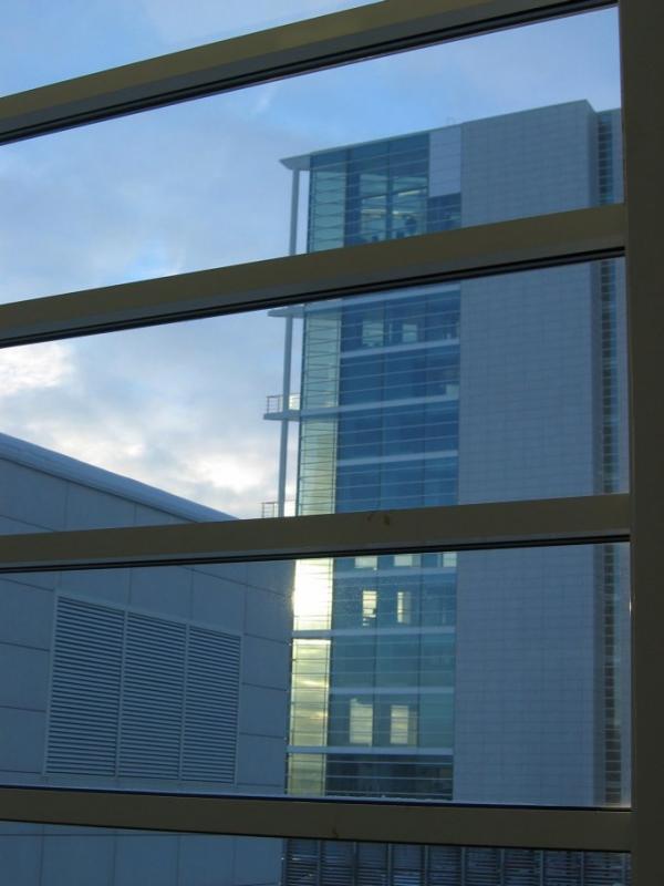The Other Building*