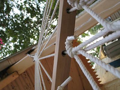 Hammock View *