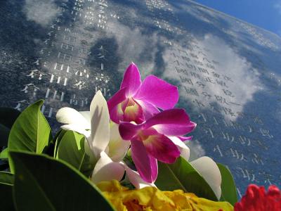 Okinawa Peace Park *