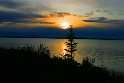 Great Bear Lake  *