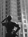 Public Art, Charlotte NC*