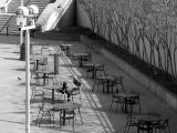 a moment alone<br>(*)