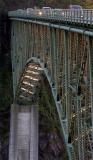 <B>Crossing the Bridge</B>*