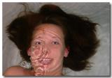 Underwater Portrait (*)