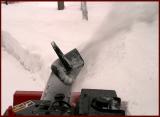 A Snowblowers View of Life *