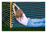 * Hammock