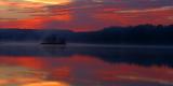 Morning Mist  *