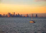 Golden City *