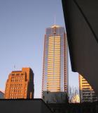 GoldenTowers