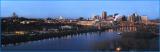 Downtown Saint Paul, Mn