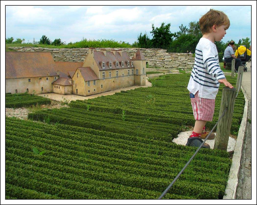 owner of clos-vougeot