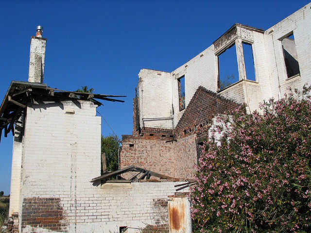 Window to the Sky