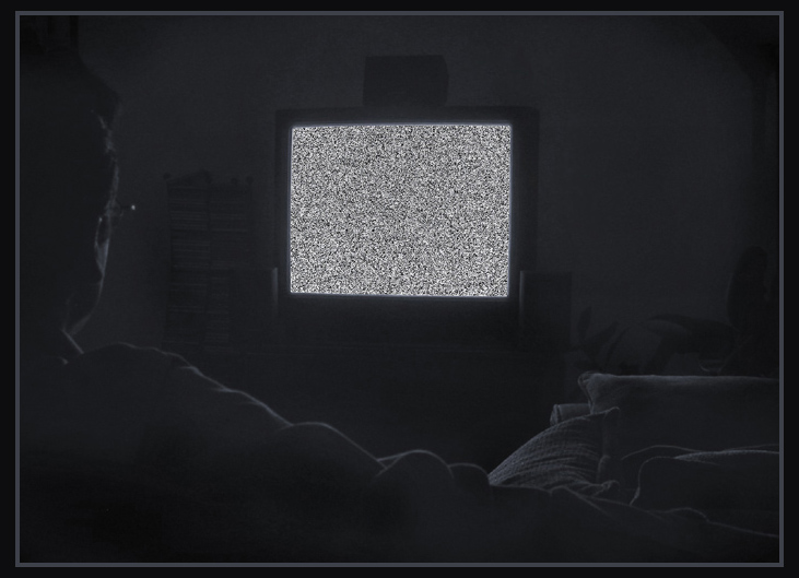 Late Nite TV (*)
