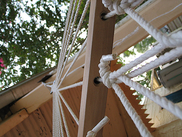 Hammock View *