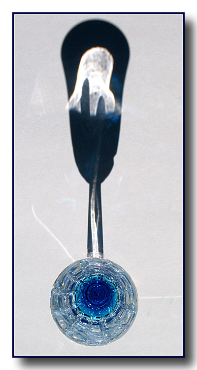 <b>Feeling Blue</b>
